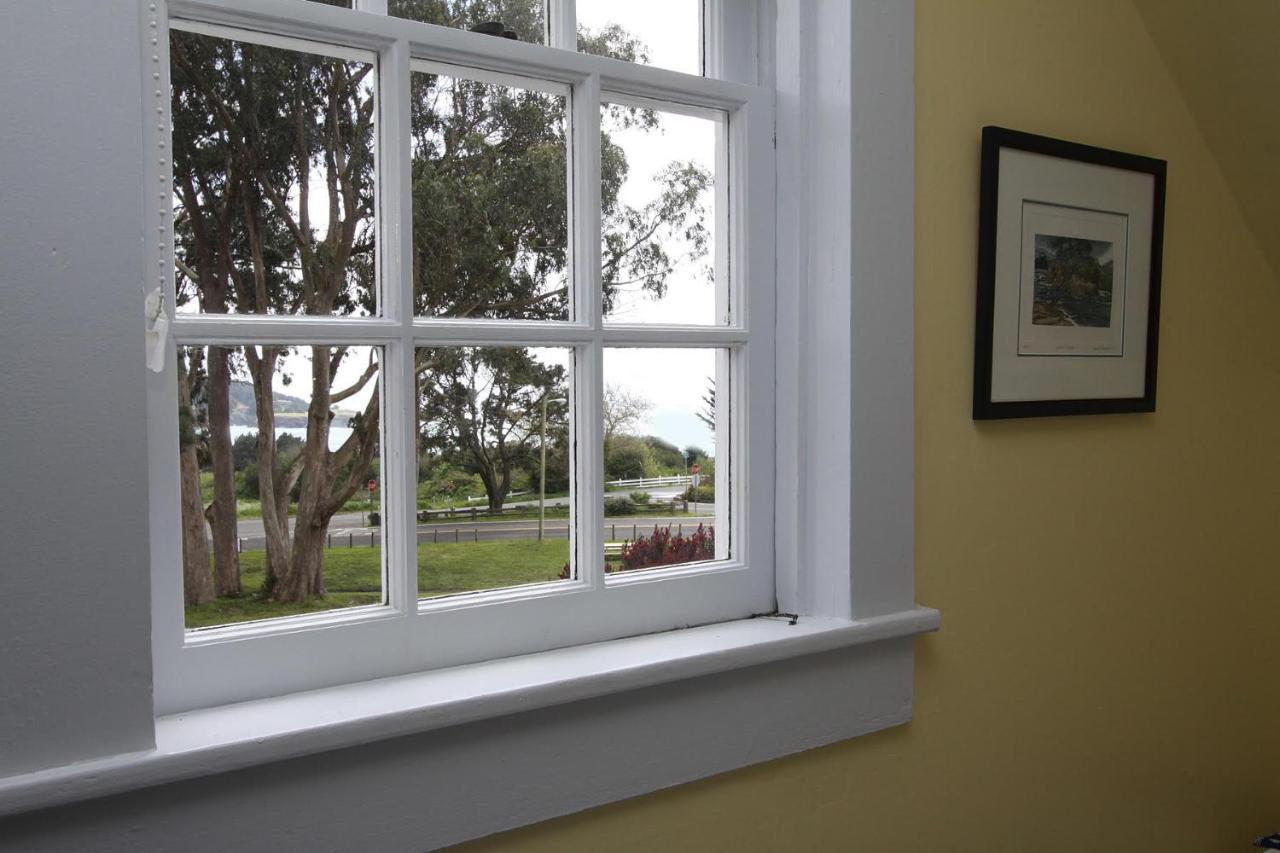 Seagull Inn Bed & Breakfast Mendocino Exterior photo